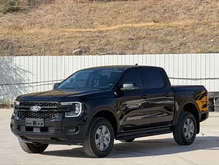 FORD RANGER — из Китая под ключ