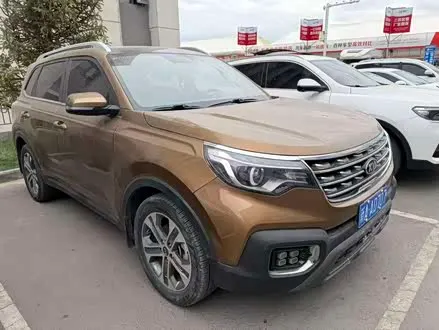KIA SPORTAGE 2019