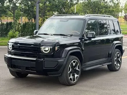 ICAR V27 — из Китая под ключ