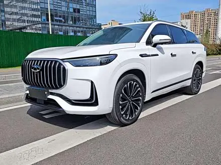 CHERY TIGGO 9 2023