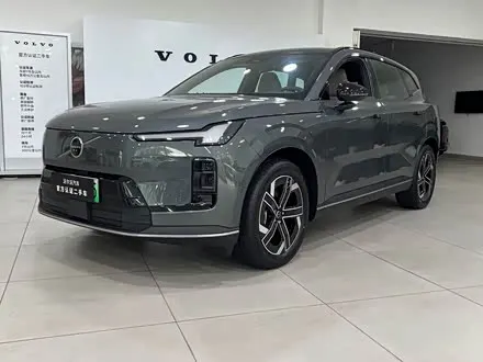 VOLVO XC70 — из Китая под ключ