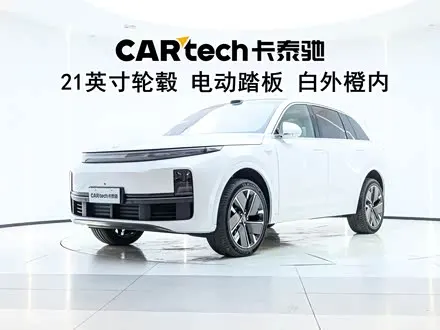 LI AUTO L7 2025