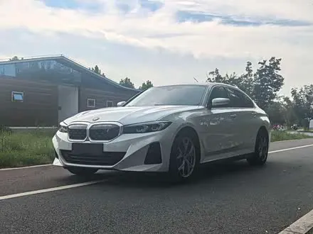 BMW I3 — из Китая под ключ