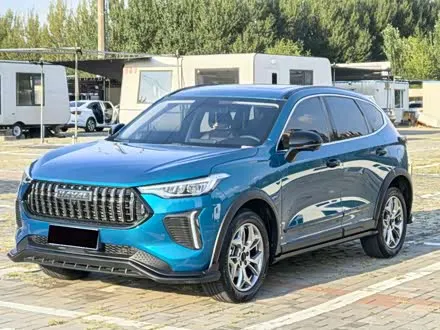 HAVAL CHITU — из Китая под ключ