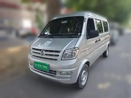 DONGFENG K07S 2016