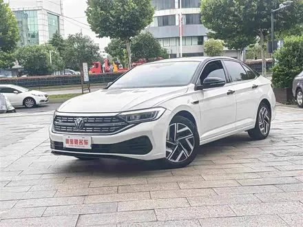 VOLKSWAGEN SAGITAR — из Китая под ключ