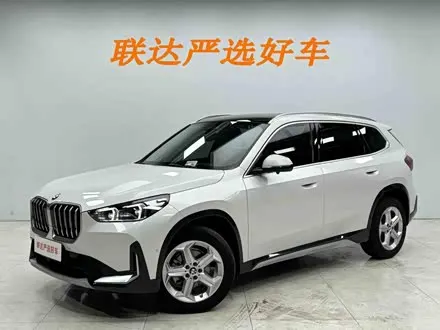 BMW X1 — из Китая под ключ