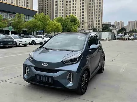 CHERY EQ1 2022
