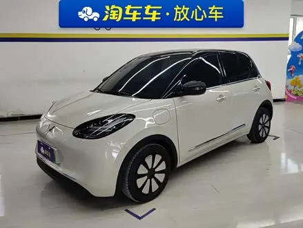 WULING BINGO — из Китая под ключ