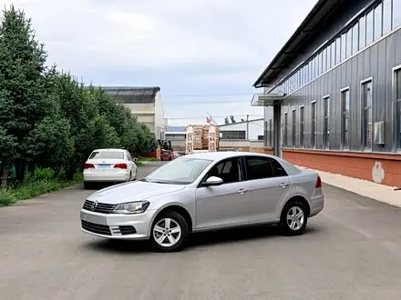 VOLKSWAGEN BORA — из Китая под ключ