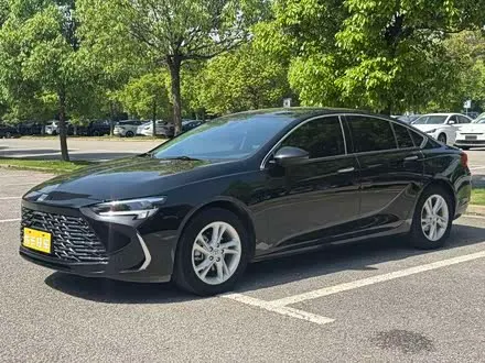BUICK REGAL — из Китая под ключ