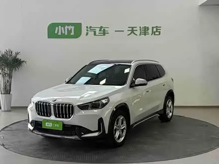 BMW X1 — из Китая под ключ
