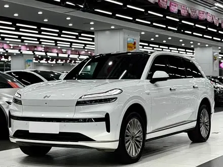 ONVO L90 — из Китая под ключ