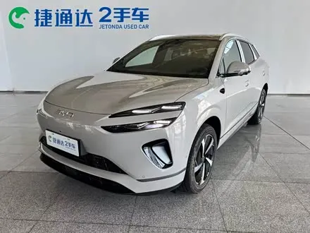 BYD SEALION 06 — из Китая под ключ