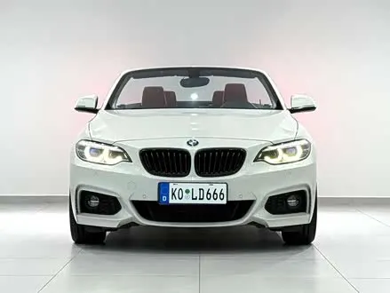 BMW 2 SERIES — из Китая под ключ