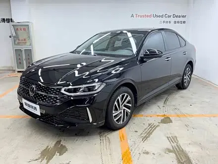 VOLKSWAGEN LAVIDA — из Китая под ключ