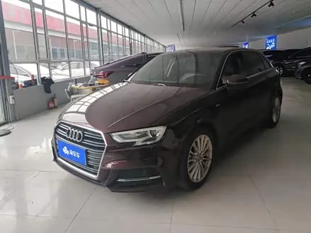 AUDI A3 — из Китая под ключ