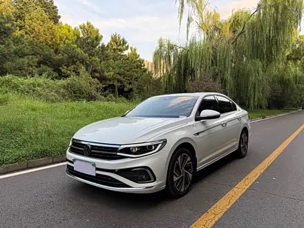 VOLKSWAGEN BORA — из Китая под ключ