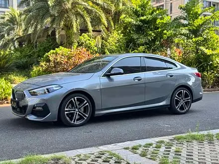 BMW 2 SERIES — из Китая под ключ