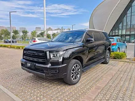 HAVAL H5 — из Китая под ключ