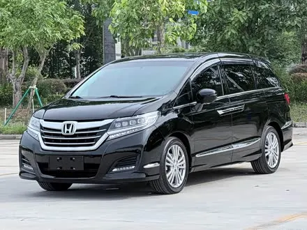 HONDA ELYSION 2016