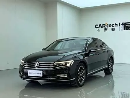 VOLKSWAGEN MAGOTAN — из Китая под ключ