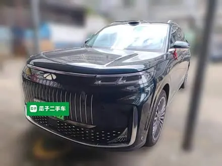 CHERY FULWIN T11 — из Китая под ключ