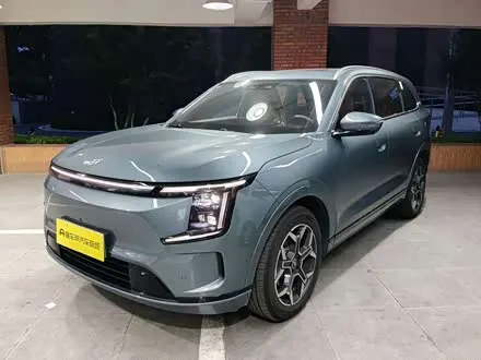 JETOUR SHANHAI L7 PLUS — из Китая под ключ