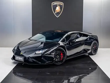 LAMBORGHINI HURACAN — из Китая под ключ