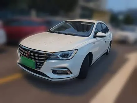ROEWE I5 — из Китая под ключ