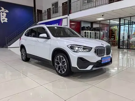 BMW X1 — из Китая под ключ