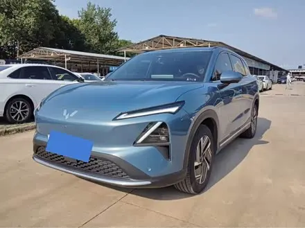 WULING XINGGUANG S 2024