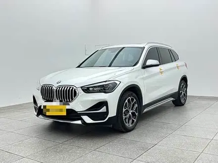 BMW X1 — из Китая под ключ