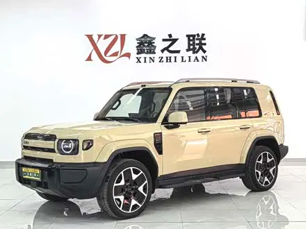 ICAR V27 — из Китая под ключ