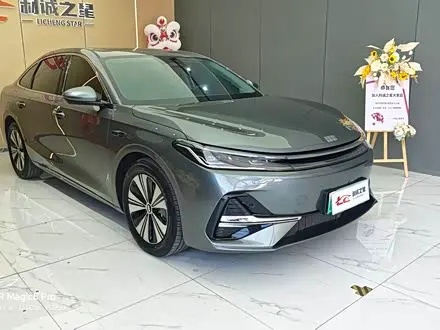GEELY GALAXY A7 EM 2025