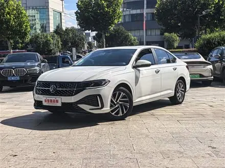 VOLKSWAGEN LAVIDA — из Китая под ключ