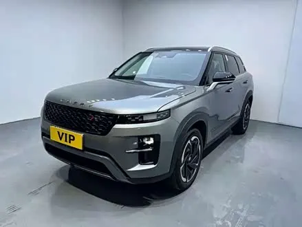 CHERY TIGGO 7 C-DM — из Китая под ключ