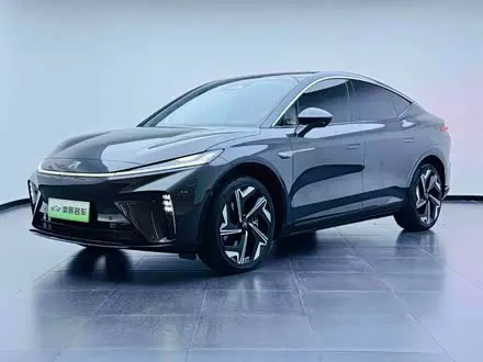 RISING AUTO R7 — из Кореи под ключ