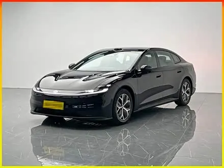 CHANGAN QIYUAN A06 — из Китая под ключ