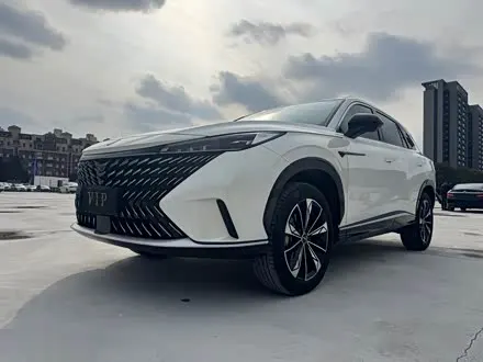 ROEWE RX5 — из Китая под ключ