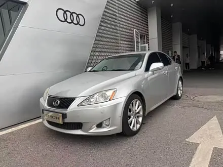 LEXUS IS 2007