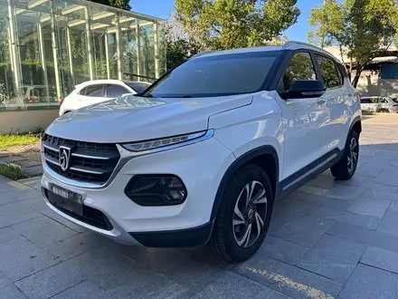 BAOJUN 510 — из Кореи под ключ