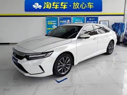 HONDA INSPIRE 2022