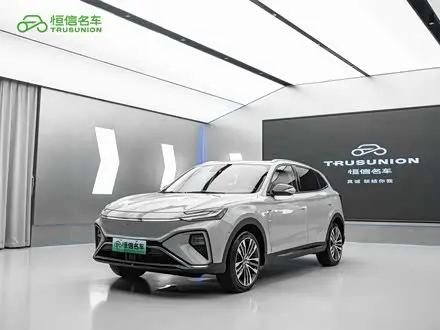 RISING AUTO MARVEL R — из Китая под ключ