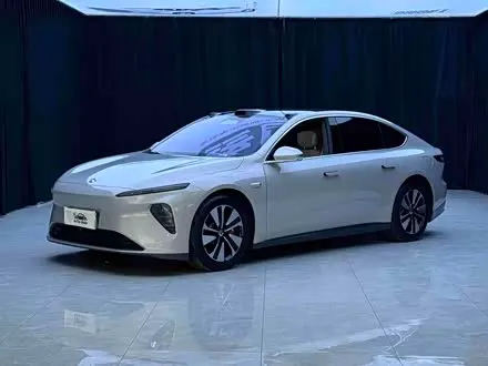 NIO ET7 2022