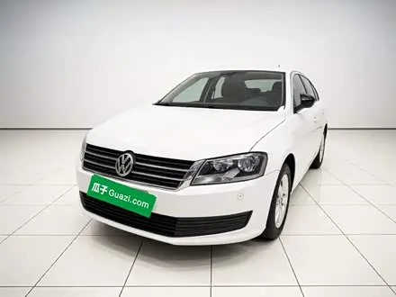 VOLKSWAGEN LAVIDA — из Китая под ключ