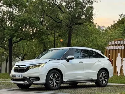 HONDA AVANCIER — из Китая под ключ