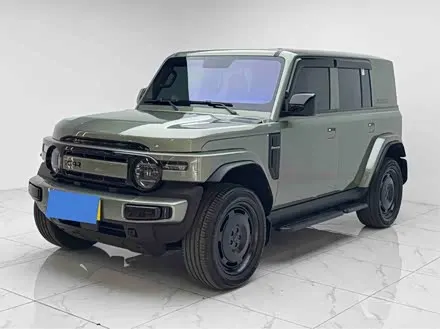 ICAR V23 — из Китая под ключ