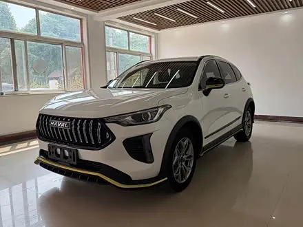 HAVAL CHITU — из Китая под ключ
