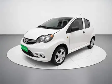 BYD F0 — из Китая под ключ